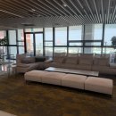 호텔이스트(Hotel East) | 오이도의 하루, 서해바다 보며 힐링한 웨이브 엠 호텔 이스트 숙박기