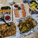 봉수쌈밥 이미지