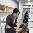 동아리헤어