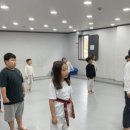 안성 우리아이 태권도장 이미지