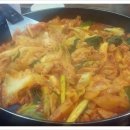 늘봄닭갈비