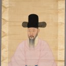 증1리 | 성모(成某)초상 : 이몽룡