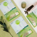 제니케일리(주) | [공동구매] 100장 FLEX 구성 추가! 고은 발효 크림마스크 3종 골라담기(녹차/오트밀/대나무숯)