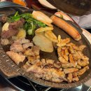 지에스(GS)25 천호해링턴점 | [서울 강동] 천호 곱창 무한리필 맛집, 곱창폭식 천호점 재방문 후기