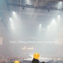 CU 동해대동점 | 170825 태민 콘서트 off-sick 후기/올림픽홀 시야/ 올림픽홀 좌석 추천 /올림픽홀 쉽게 가는 법