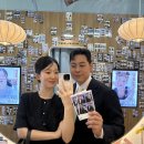 혜지네 | 김활란 뮤제네프 본식 헤어메이크업 후기(M:시현부원장님/H:혜지실장님)