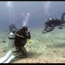 민트스쿠버 이미지