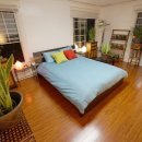 블루민박 이미지