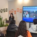 금천가산퍼블릭디자인작은도서관 이미지