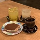 핸드드립&카페음료 이미지