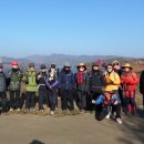 고려왕릉가는길 이미지