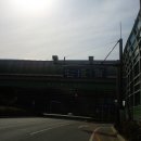 한강 자전거도로2 이미지