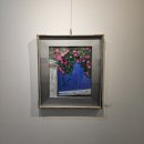 (주말) 서양화 | 화양연화(花樣年華) – 꽃을 담다 전시 관람 후기_인천전시