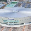 진주스포츠파크(실내체육관) 이미지