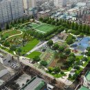 석남체육공원 이미지