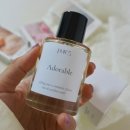 어도러블(Adorable) | 3만원대 설선물 추천템! 퓨어파이브 어도러블, 호불호 없는 로즈향수 여자향수추천