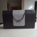 녹색흑염소 | 추석 선물 자연속애 국내산 흑염소즙 후기