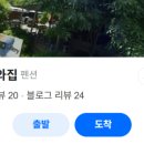 산골짜기민박