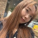 블루헤어샵 | 안산 고잔동 헤어샵 케이브라운 전체 염색 후기｜톤 진단부터 컬러까지 완벽했던 날 👍🏻