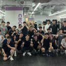 크로스핏 라곰트레이닝 네이버블로그