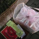 사곡 싱싱과일상회 | 과일앤미 과일바구니 후기｜투명 핸들박스로 첫 인사 선물 준비(홍제,응암,은평 과일바구니)