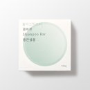 제로웨이스트 샴푸바 / 설거지 바 이미지