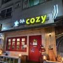 수원 권선동 식물이 있어서 좋은 편안한 동네까페 코지에 방문한 후기