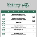 크로스핏 코알라 | 은행동 크로스핏 추천 | 오디너리핏