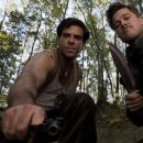 바스터즈: 거친 녀석들 (Inglourious Basterds, 2009) 전쟁, 드라마 이미지