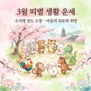 쥐와호랑이