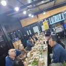 통돼지숯불바베큐 | 통돼지 바베큐 단체 예약 후기