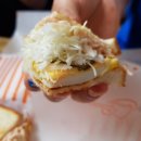 홍가네 토스트 이미지