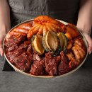 대구탕 찜 해물갈비찜 | 캠핑 밀키트 추천 뉴하비츠 보양식 맛집 밀키트 해목정 전복해물갈비찜 내돈내산 후기