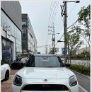 나누크 | 미니쿠퍼 실출고 후기, 컨트리맨 나누크 화이트 선택한 이유