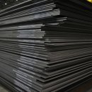 포스코 생산 중단에 현대제철 파업까지…조선용 후판값, 어디로? 이미지