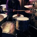 드럼(오전) 이미지