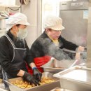 학산면 복지회관 이미지