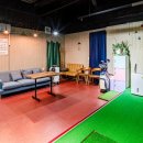 한일골프스쿨 이미지