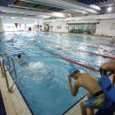 국민체육센터 수영장 이미지