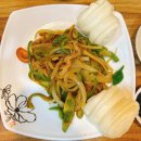 굿모닝 병원 앞 - 우 이미지