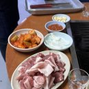 단골갈비 | 서울노포맛집 고바우, 온수역 뒷고기 메뉴판에 없는 단골만 아는 물갈비 내돈내산 후기