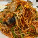 벌교꼬막정식 이미지