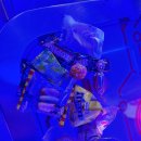 금곡 시네마 오락실 이미지