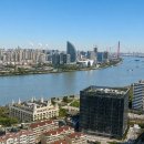 상하이 | 더 이튼 호텔 상하이 후기 푸동공항 지하철 이동 편한 상하이 숙소