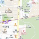 서울둘레길 7코스 일자산 - 도심 속에서 만나는 작은 숲길 1 이미지