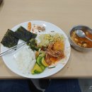 유성뷔페식당 이미지
