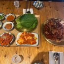 홍연족발