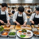 집밥&퓨전요리 이미지