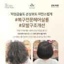 오다헤어살롱방학점 | 정돈감 원하던 날 오다헤어살롱방학점 방학동미용실에서 한결 가벼웠어요