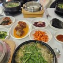 달인추어탕 이미지